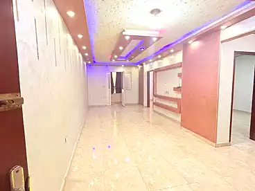 Apartments For rent in Street 27, Nozha 2, 150 sqm
