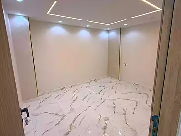 Apartments For sale in El Lebeny, El Haram, 140 sqm