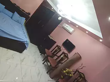 Furnished Apartment For rent in Helwan, Greater Cairo, 90 sqm