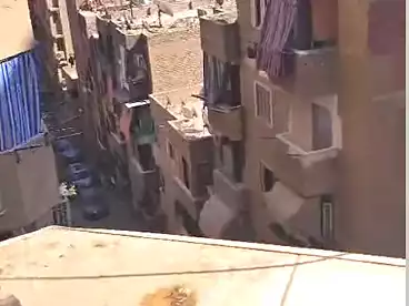 شقق للبيع في منشية التحرير، عين شمس، 100 متر
