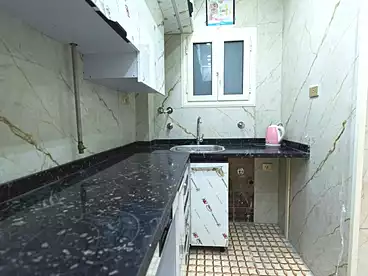 شقق للإيجار في جناكليس، الاسكندرية، 115 متر
