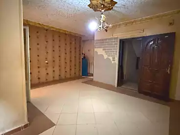 شقق للبيع في شارع جسر السويس، النزهة 2، 120 متر