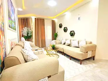 Properties For sale in Shatee El Nakheel, Al Agamy, 100 sqm