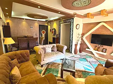 شقق للبيع في شارع محمود العيسوي، ميامي، 165 متر