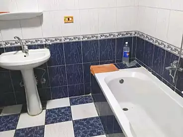 Apartments For rent in Mahmoud El Isawy St., Sidi Beshr Bahri, 130 sqm