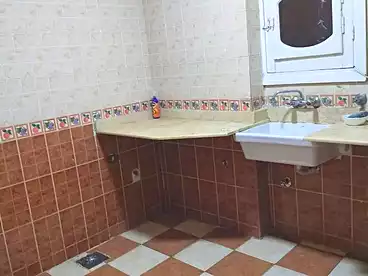 شقق للإيجار في شارع محمود العيسوي، سيدي بشر بحري، 130 متر