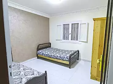 Chalets For sale in Shatee El Nakheel, Al Agamy, 100 sqm