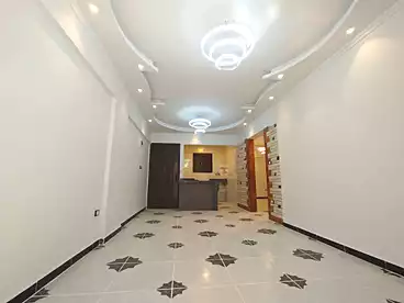 عقارات للبيع في شاطئ النخيل - ٦ اكتوبر، العجمي، 100 متر