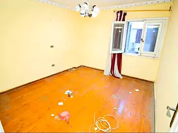 Apartments For rent in Moharram Bey, Alexandria, 130 sqm