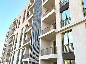 For sale in Asia - Eco West Compound, Eco West Compound - New City, 63 sqm