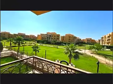 شقق للإيجار في الخمائل، كمبوند بالشيخ زايد، 165 متر