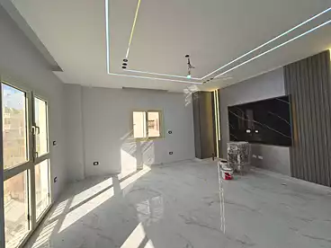 Apartments For rent in Other Neighborhoods In 6th Of October, 6th of October, 195 sqm