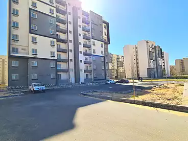 For sale in T Residence - Torec, New Alamein Resorts, 130 sqm