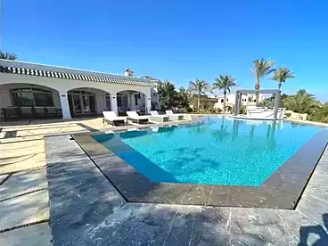 Villas For sale in El Mansuriyyah, Greater Cairo, 950 sqm