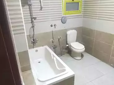 Corporate Branch For rent in Mohamed Mostafa El Maraghi St., Helwan, 140 sqm