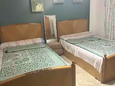 شقق للبيع في كمبوند بيتا جاردنز - بيتا ايجيبت، كمبوندات في حدائق أكتوبر، 80 متر