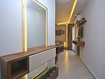 Properties For rent in Aqua Fun Resort - Saudi Naba, Hurghada Resorts, 60 sqm