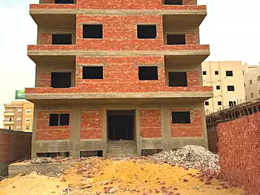 For sale in Fourth Neighborhood, Bait El Watan, 600 sqm