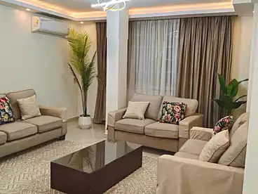 Furnished Apartment For rent in King Faisal St, Faisal, 110 sqm