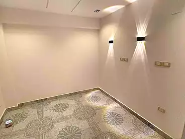 شقق للبيع في شارع متحف المطريه، النعام، 120 متر