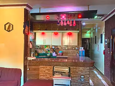 Apartments For sale in Madinet El Moazafeen, Helwan, 120 sqm