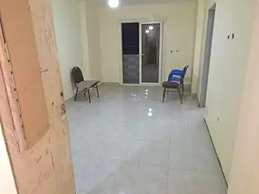 Apartments For sale in Ahmed Esmat St., Ain Shams, 120 sqm