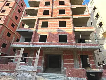 Apartments For sale in Neighborhood 9th, El Ahyaa, 175 sqm