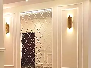 شقق للبيع في مدينة مبارك، المنصوره، 120 متر