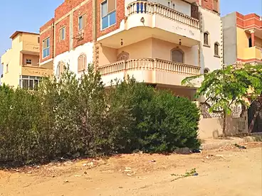 House / Home For sale in 10th of Ramadan, Sharqia, 300 sqm