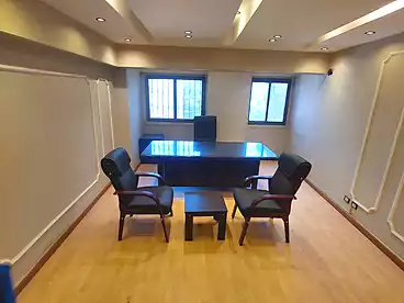 Properties For rent in Ahmed Oraby St, El Mohandeseen, 180 sqm