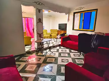 Apartments For sale in Street 16 El Eslah, El Falki, 100 sqm