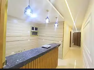 Apartments For sale in El Lebeny, El Haram, 160 sqm