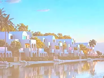 Chalets For sale in Salt Resort - Tatweer Misr, North Coast Resorts, 45 sqm