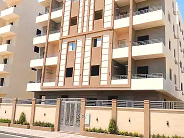 For sale in Dar Misr, 15th of May, 145 sqm