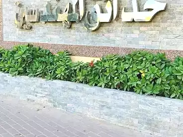 For sale in Hadayek El Mohandiseen, Compounds in Sheikh Zayed, 122 sqm