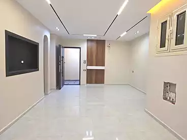Apartments For sale in Area F, Hadayek El Ahram, 115 sqm
