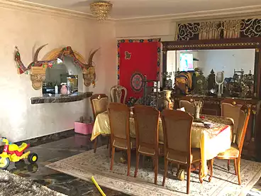 شقق للبيع في شارع الجابري، البنفسج عمارات، 240 متر