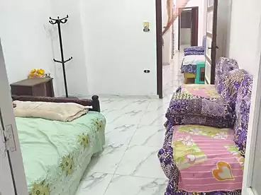 Apartments For sale in El Kholafaa El Rashdeen St., El Hanouvel, 80 sqm