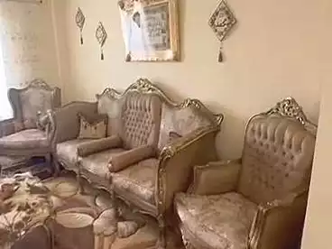 Properties For rent in Abu Yusuf, Al Agamy, 100 sqm
