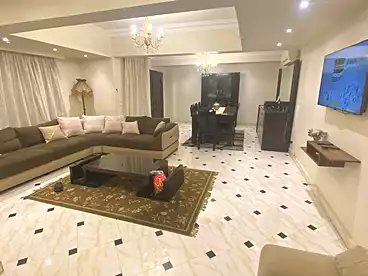 Apartments For sale in El Yasmeen 8, El Yasmeen, 100 sqm