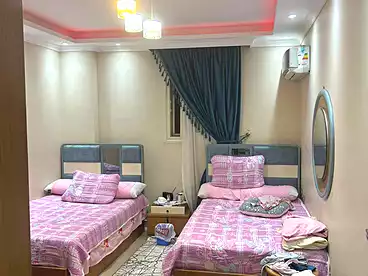 شقق للبيع في النزهة 2، القاهرة الكبرى، 133 متر