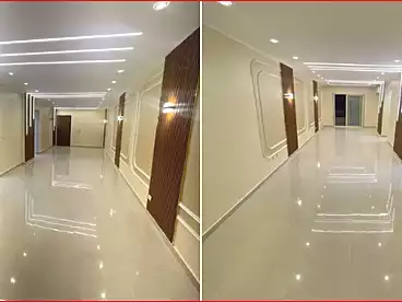 Apartments For sale in Ibn Moeslh Al Arman St., Miami, 180 sqm