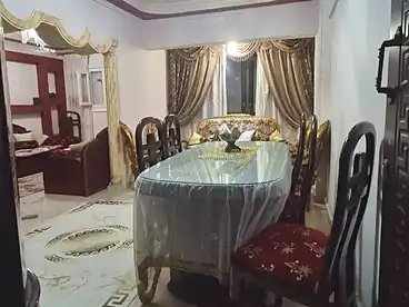 Apartments For sale in El Sagh Mohamed Abd El Salam St., Sidi Beshr Bahri, 100 sqm
