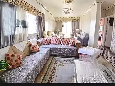 Apartments For sale in Erfan St, Moharram Bey, 120 sqm