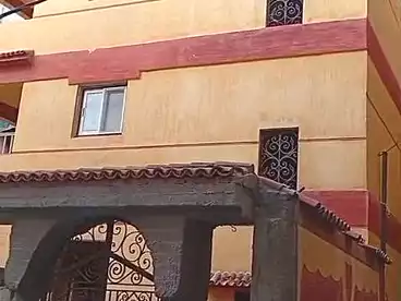 منزل / بيت للبيع في شارع السلام، الهانوفيل، 120 متر