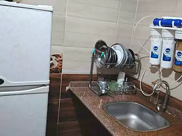 Apartments For rent in Rael St., Manshiet Ain Helwan, 90 sqm