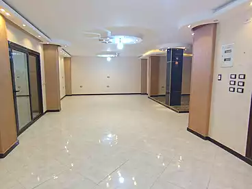 عقارات للإيجار في شارع ذو الفقار باشا، حلوان، 340 متر