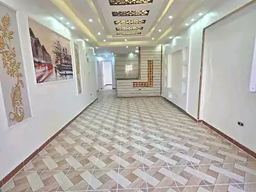 عقارات للبيع في شاطئ النخيل - ٦ اكتوبر، العجمي، 120 متر