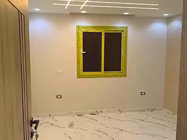 Apartments For sale in El Lebeny, El Haram, 140 sqm
