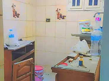 شقق للبيع في الهرم، القاهرة الكبرى، 100 متر